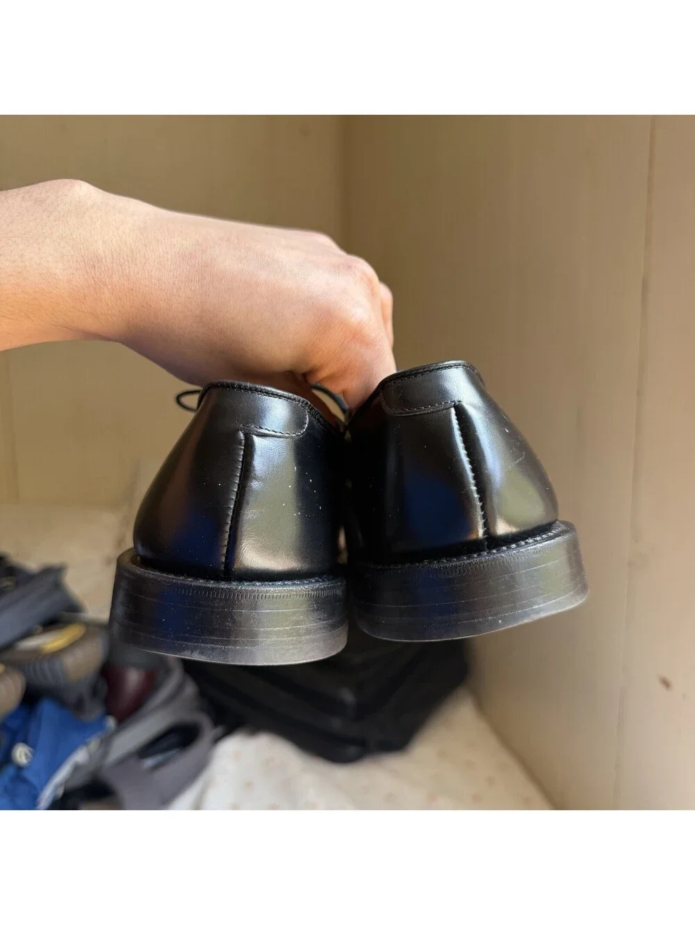 Allen Edmonds allen edmonds